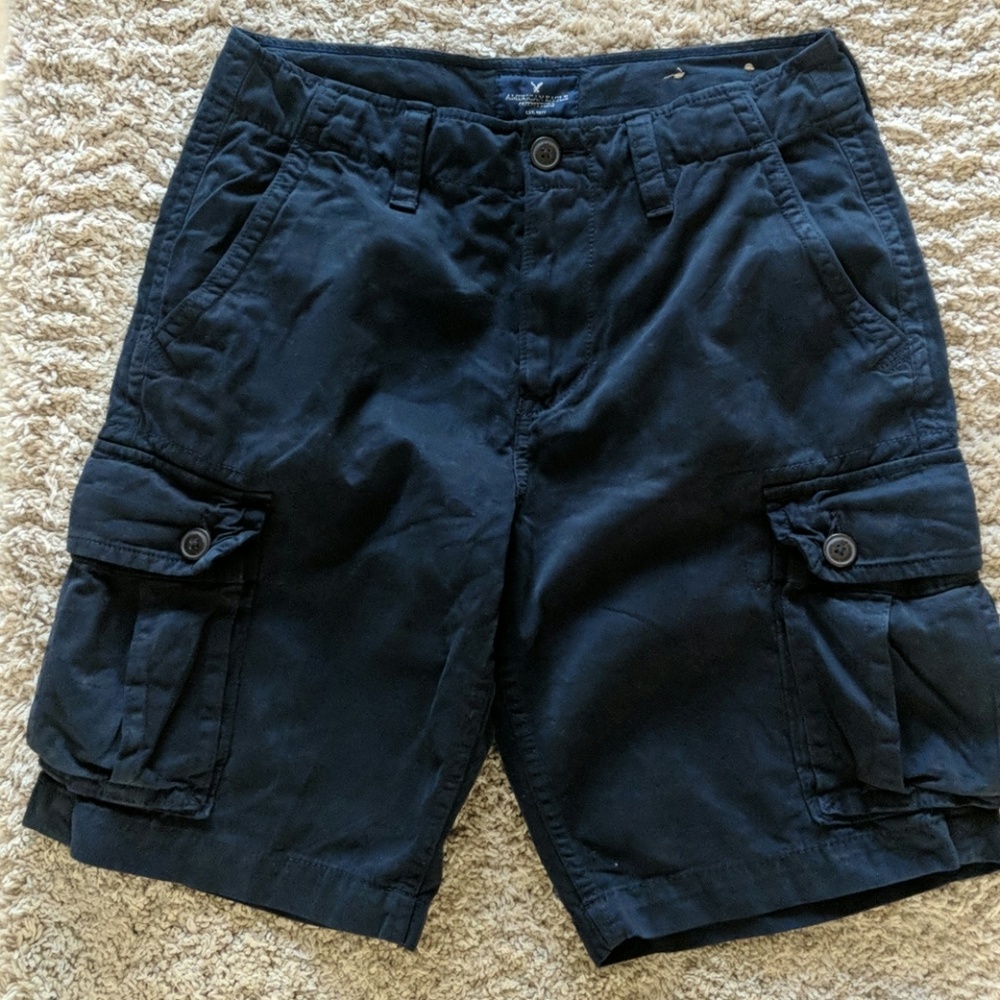 American Eagle men's shorts